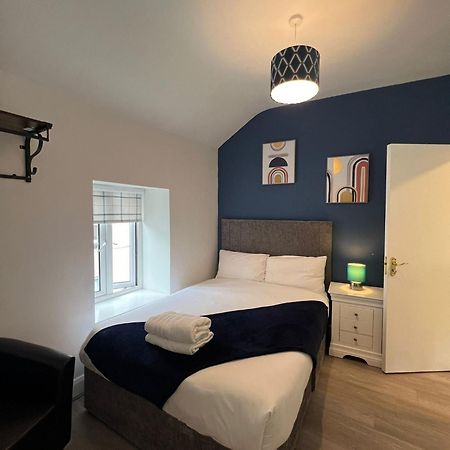 Apartamento 6 Eyre Square Lane Galway Exterior foto