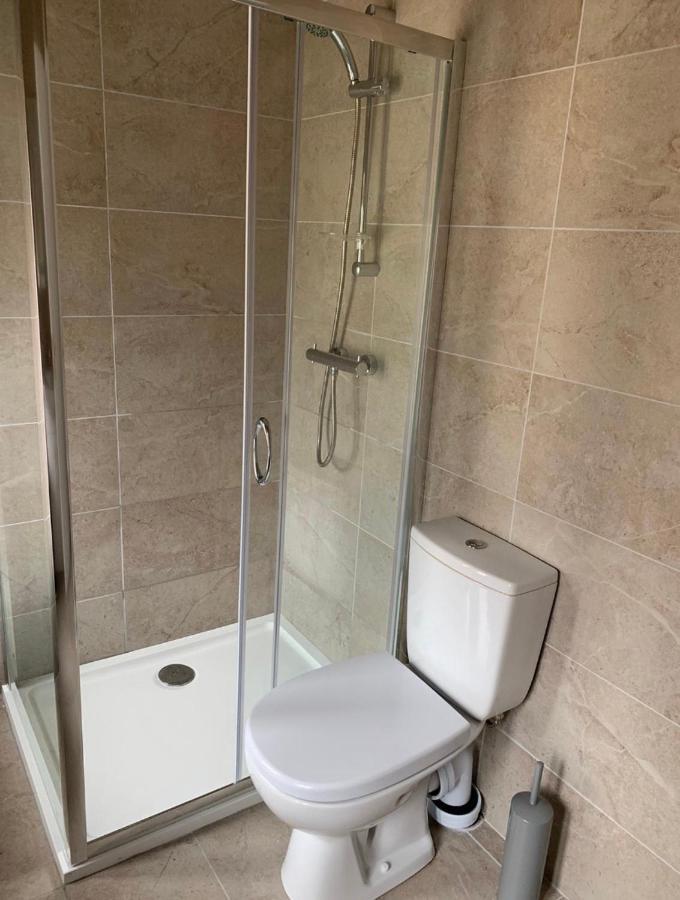 Apartamento 6 Eyre Square Lane Galway Exterior foto