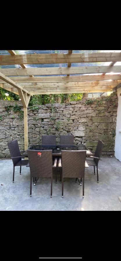 Apartamento 6 Eyre Square Lane Galway Exterior foto