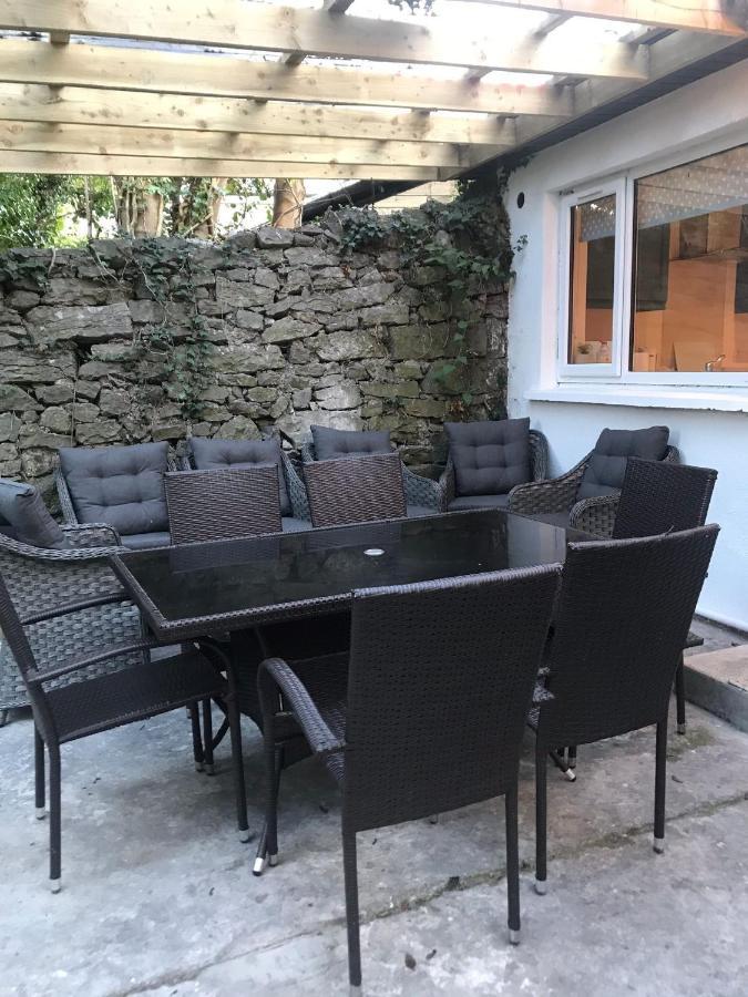 Apartamento 6 Eyre Square Lane Galway Exterior foto