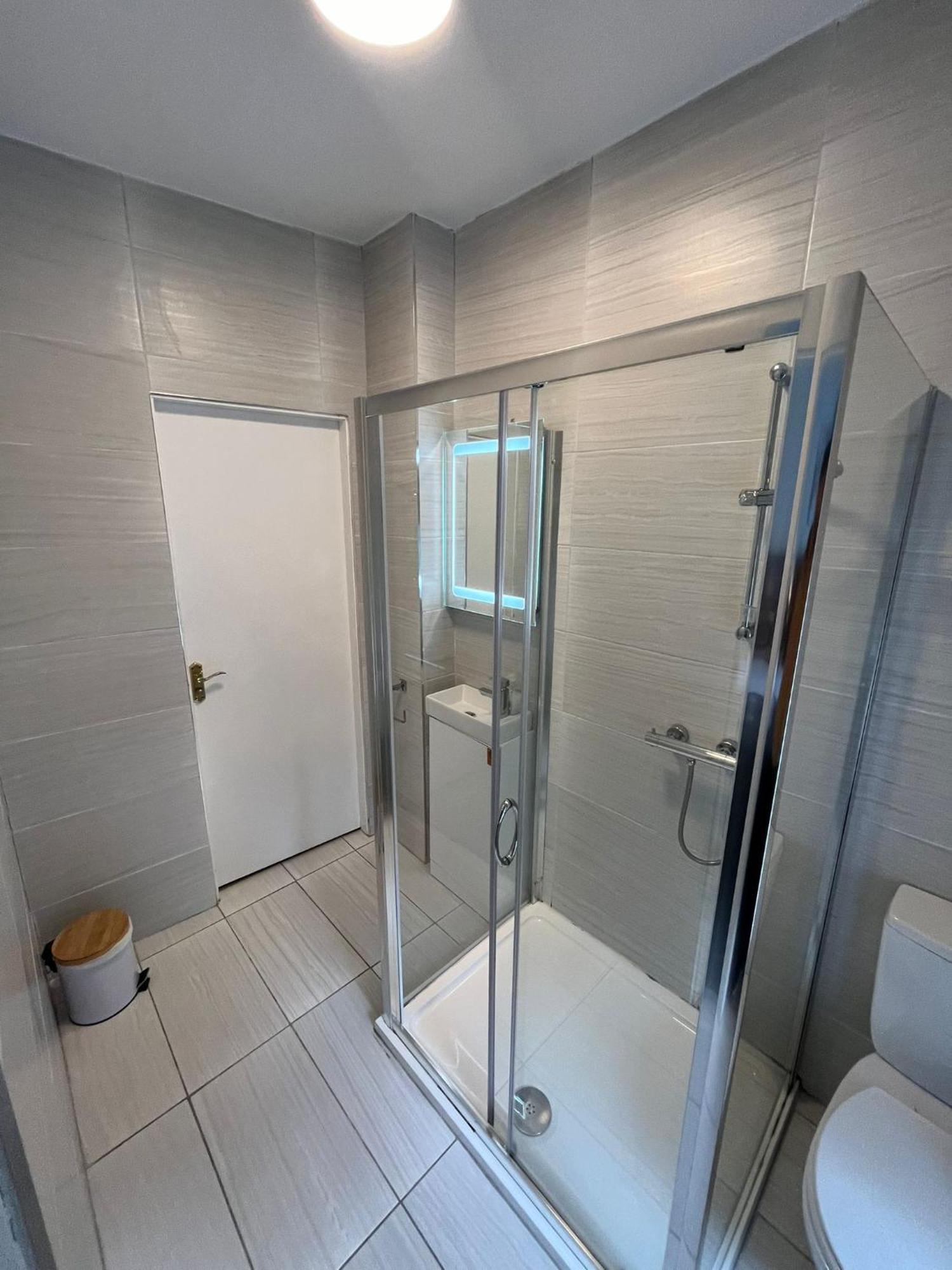 Apartamento 6 Eyre Square Lane Galway Exterior foto